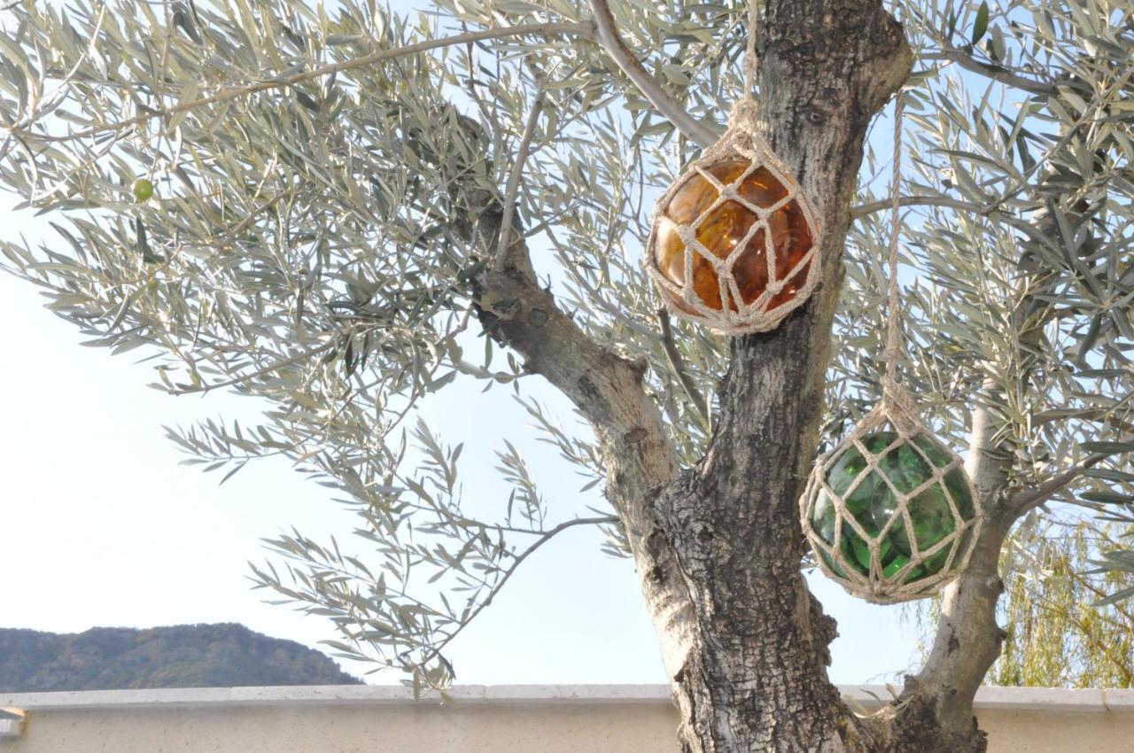 Un Petit Coin De Paradis Le Pegue Dış mekan fotoğraf